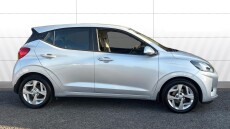 Hyundai i10 1.0 MPi SE Connect 5dr Petrol Hatchback